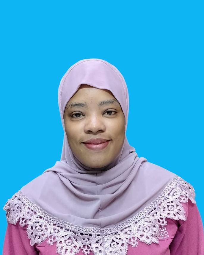 SADA KHATIBU HAJI